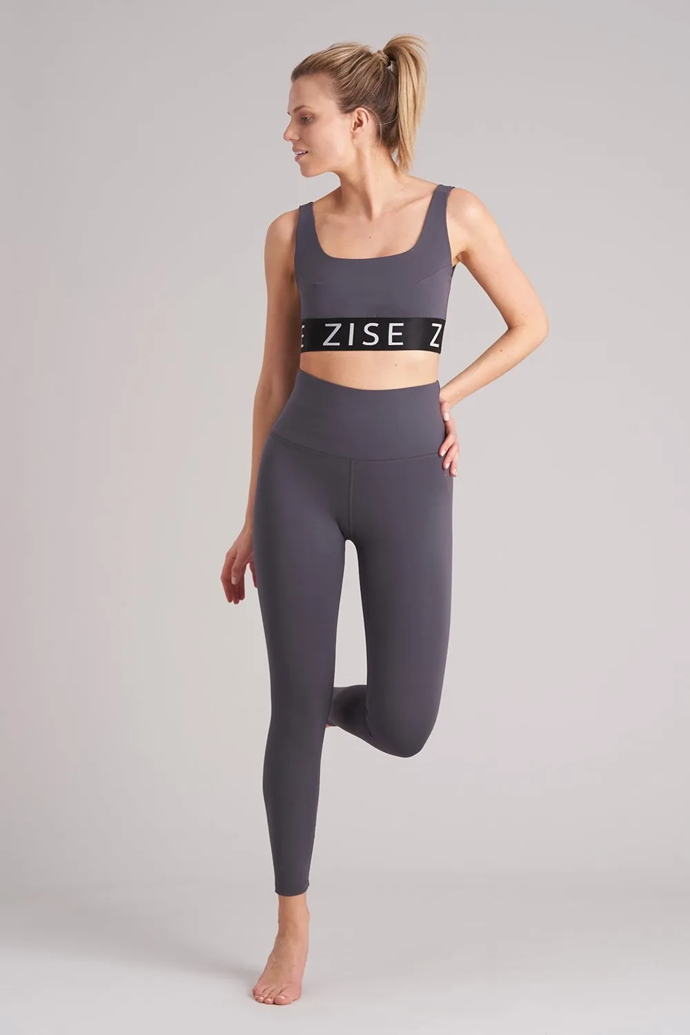 Zise Gigi High Waist Leggings