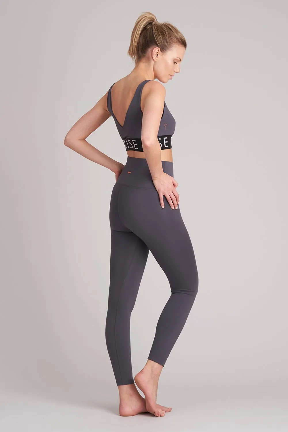 Zise Gigi High Waist Leggings