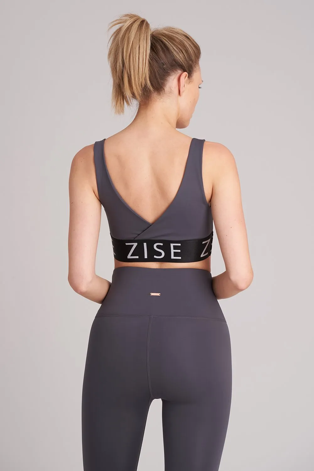 Zise Gigi High Waist Leggings